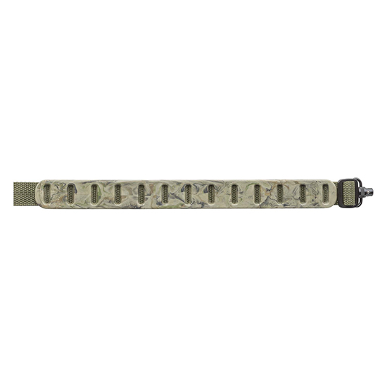 QUAKE CLAW SLIMLINE FLUSH CUP SLING CAMO - Hunting Accessories